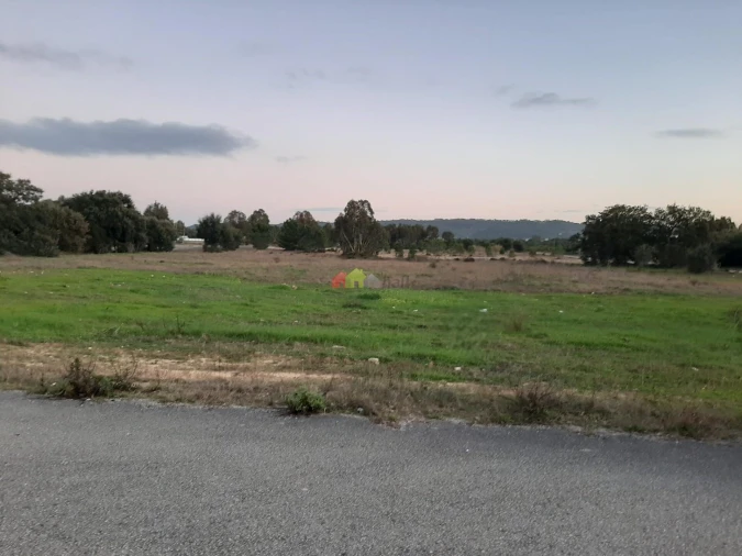 Terreno para Venda em Quinta do Anjo Foto 12