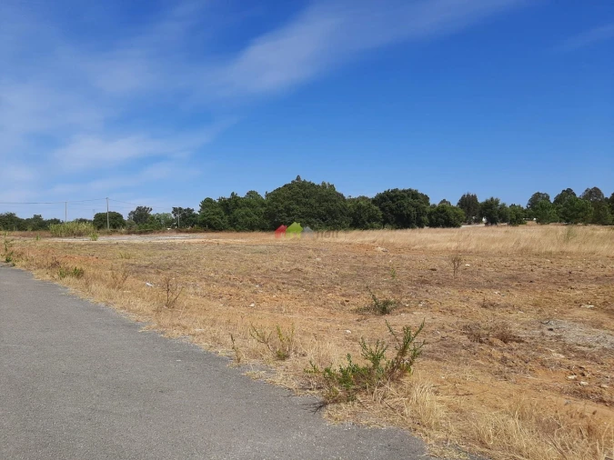 Terreno para Venda em Quinta do Anjo Foto 7