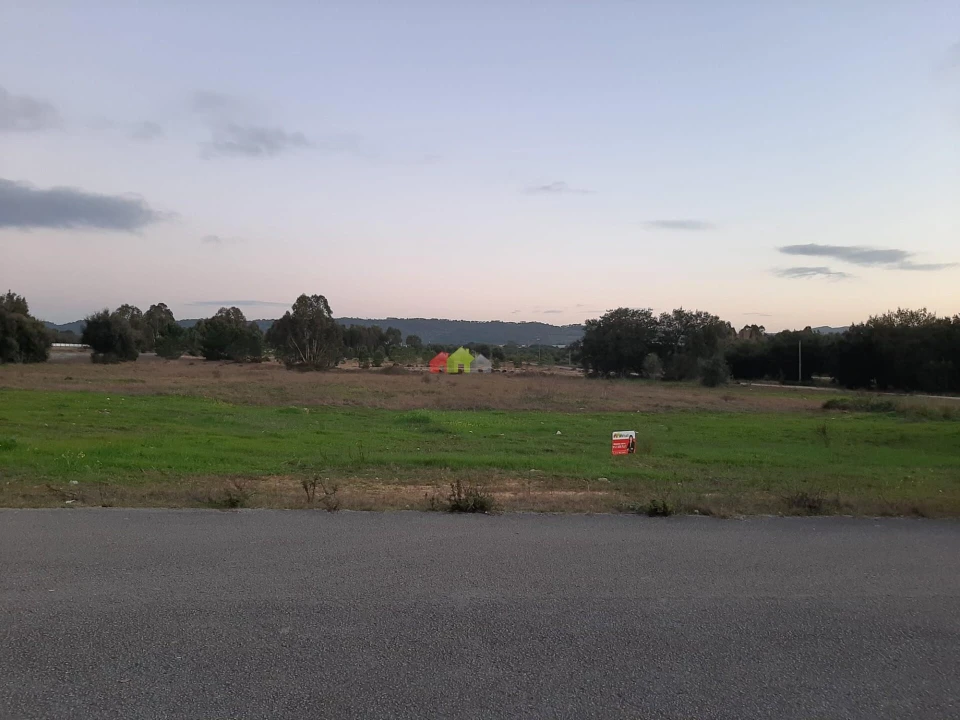 Terreno para Venda em Quinta do Anjo Foto 11