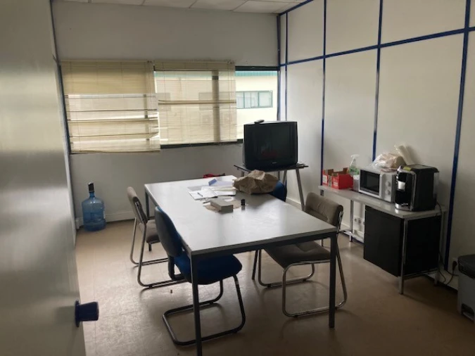 Armazém para Arrendamento em São João das Lampas e Terrugem Foto 7