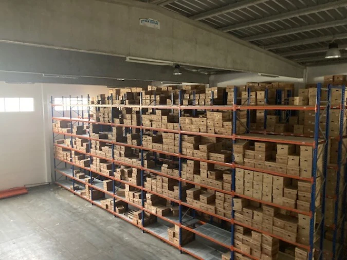 Armazém para Arrendamento em São João das Lampas e Terrugem Foto 6