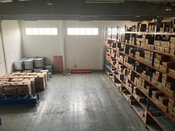 Armazém para Arrendamento em São João das Lampas e Terrugem Foto 4