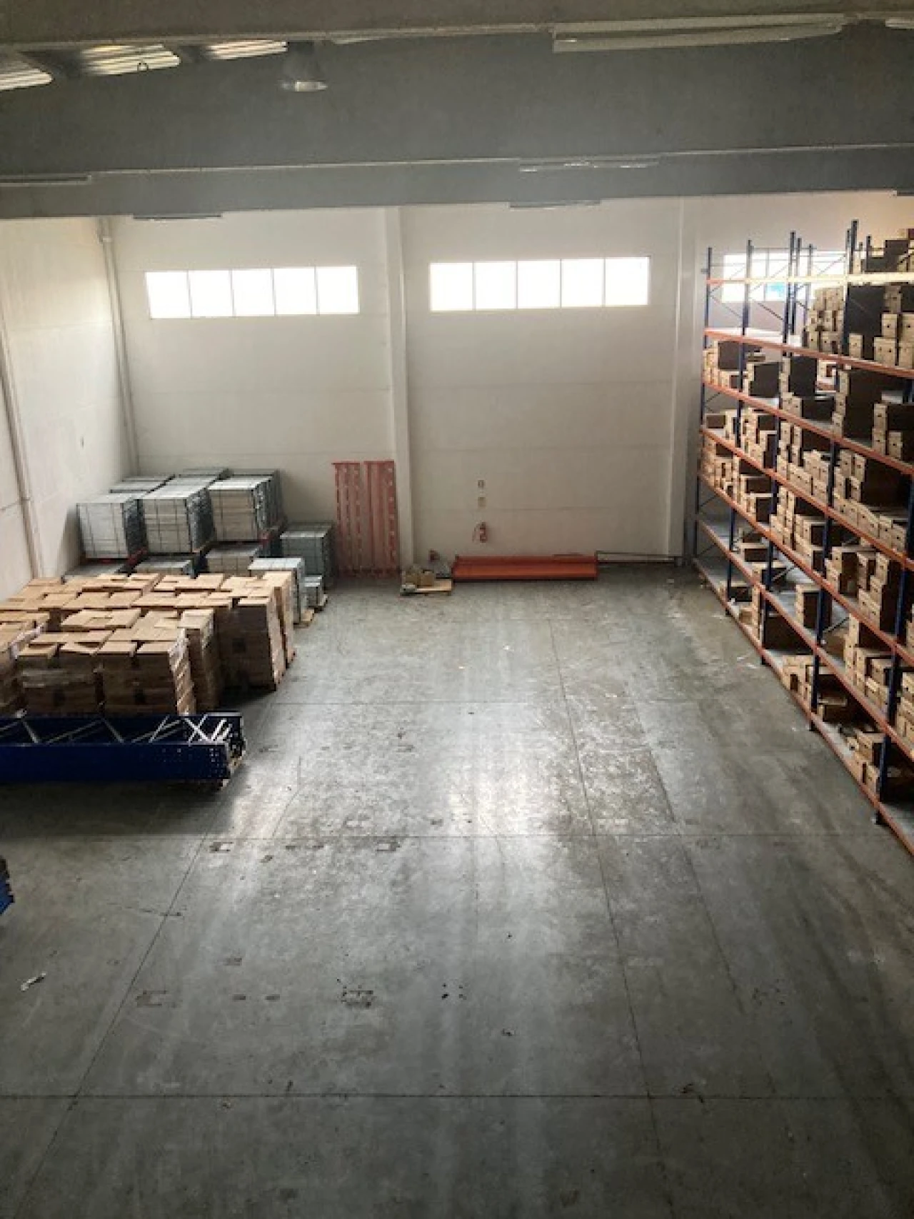 Armazém para Arrendamento em São João das Lampas e Terrugem Foto 5