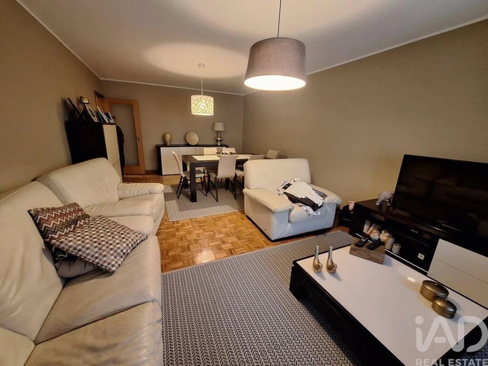 Apartamento T2 para Venda em Matosinhos e Leça da Palmeira Foto 8