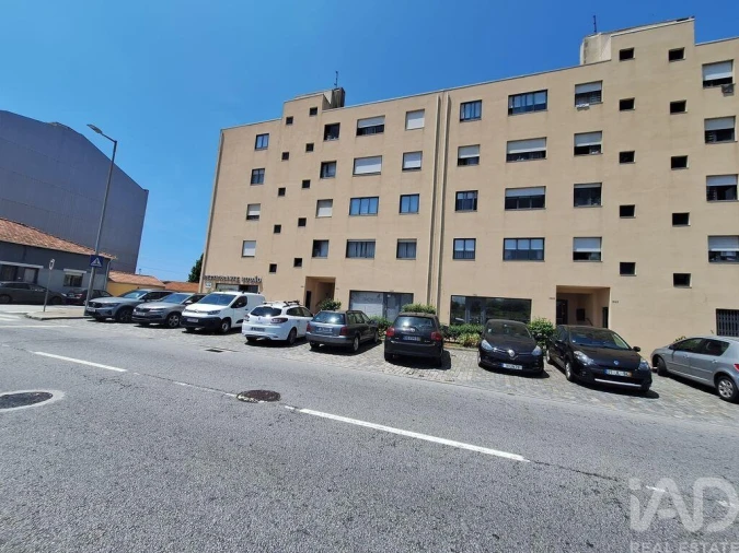 Apartamento T2 para Venda em Matosinhos e Leça da Palmeira Foto 23