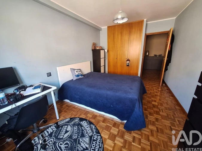 Apartamento T2 para Venda em Matosinhos e Leça da Palmeira Foto 15