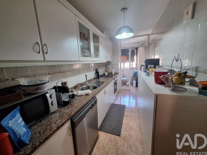 Apartamento T2 para Venda em Matosinhos e Leça da Palmeira Foto 10