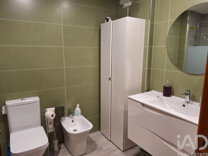 Apartamento T2 para Venda em Matosinhos e Leça da Palmeira Foto 16