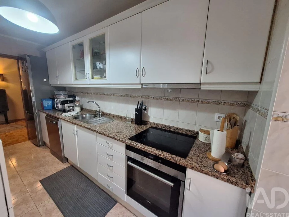 Apartamento T2 para Venda em Matosinhos e Leça da Palmeira Foto 11