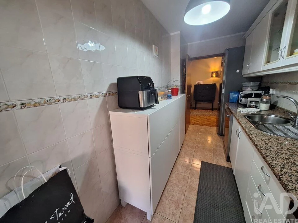 Apartamento T2 para Venda em Matosinhos e Leça da Palmeira Foto 12