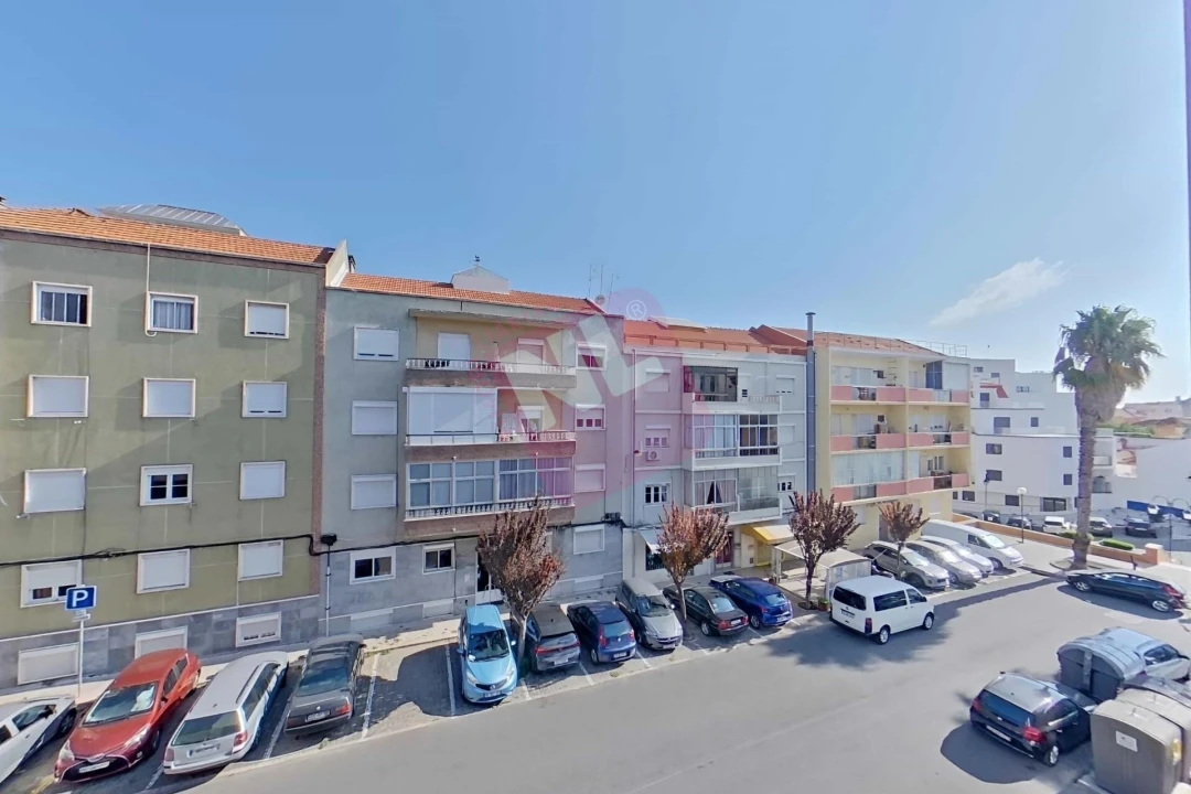 Apartamento T2 para Arrendamento em Sacavém e Prior Velho Foto 20