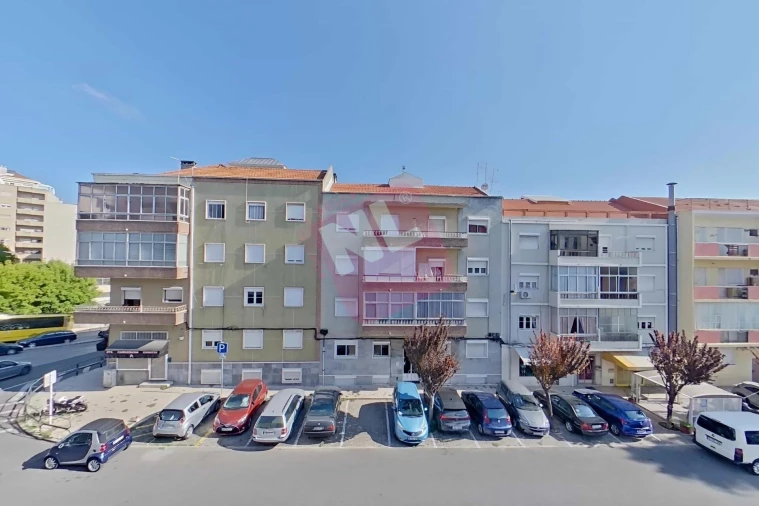 Apartamento T2 para Arrendamento em Sacavém e Prior Velho Foto 19