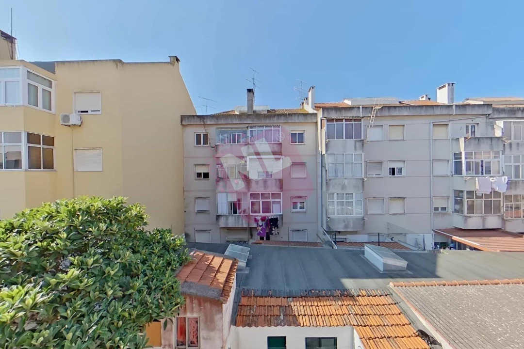 Apartamento T2 para Arrendamento em Sacavém e Prior Velho Foto 23