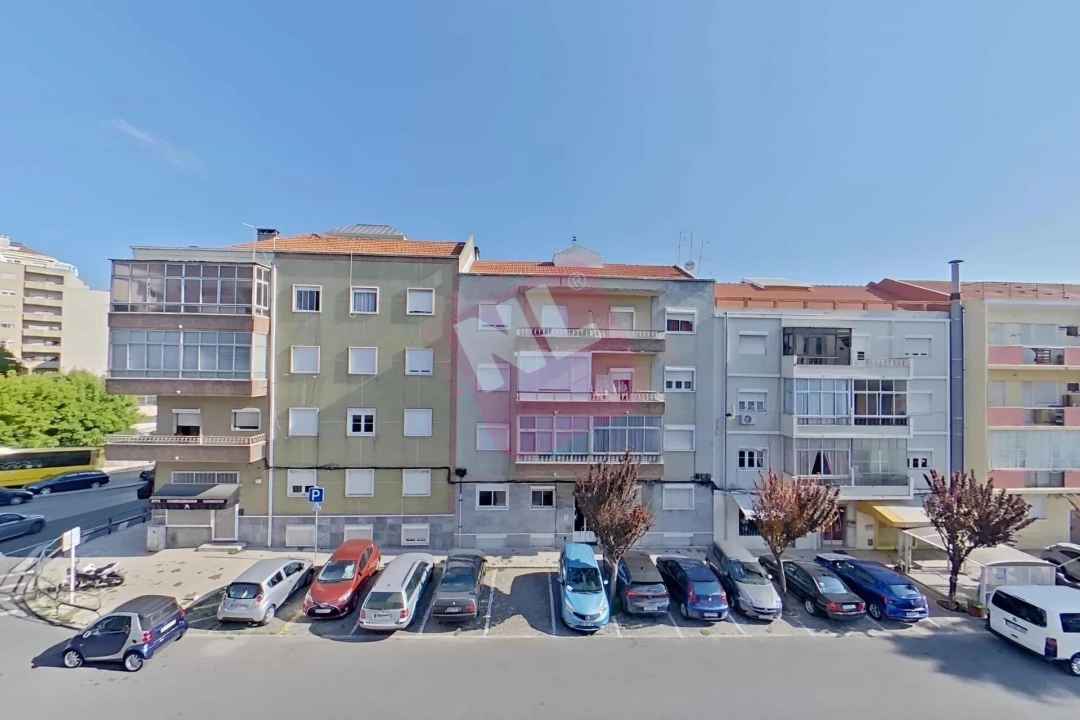 Apartamento T2 para Arrendamento em Sacavém e Prior Velho Foto 19