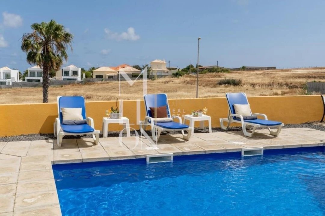 Moradia T3 para Venda em Porto Santo Foto 26