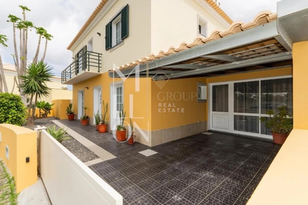 Moradia T3 para Venda em Porto Santo Foto 2