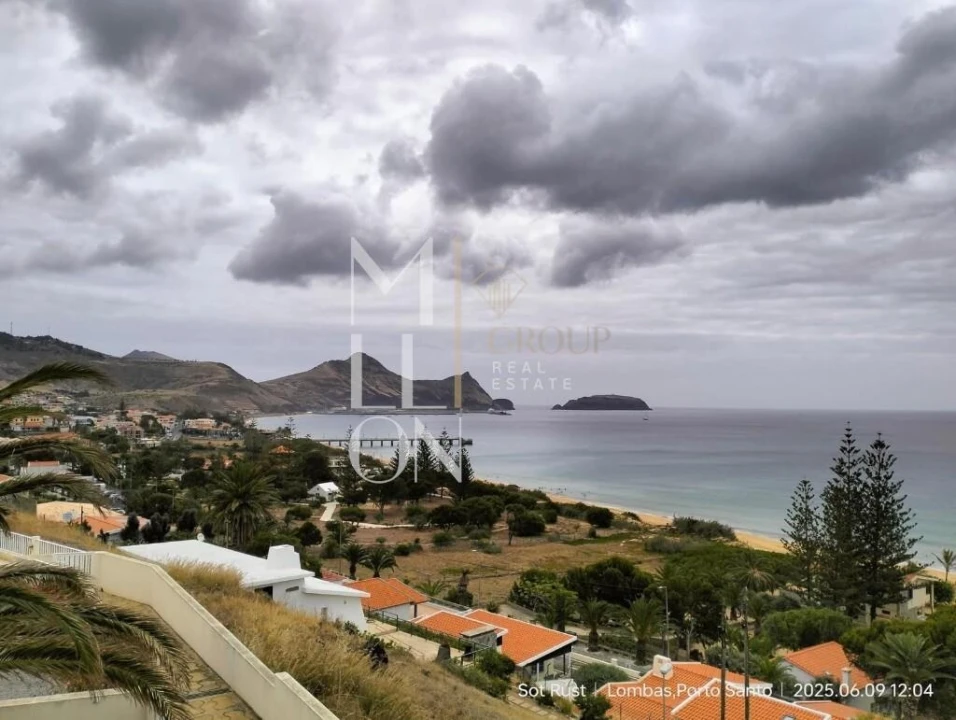 Moradia T3 para Venda em Porto Santo Foto 25