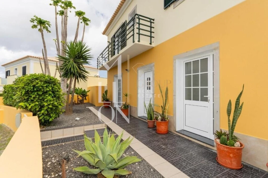 Moradia T3 para Venda em Porto Santo Foto 3