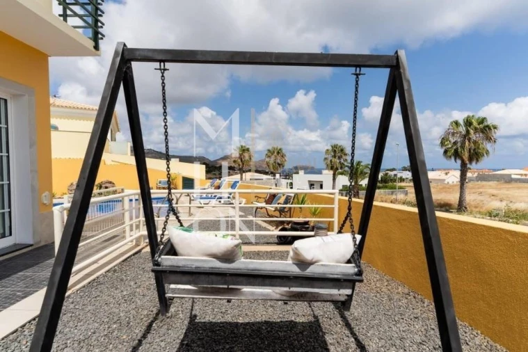 Moradia T3 para Venda em Porto Santo Foto 35