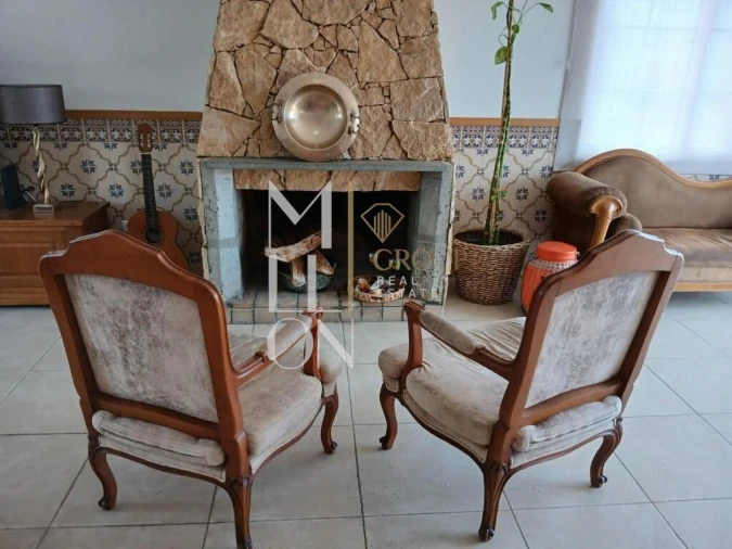 Moradia T3 para Venda em Porto Santo Foto 32