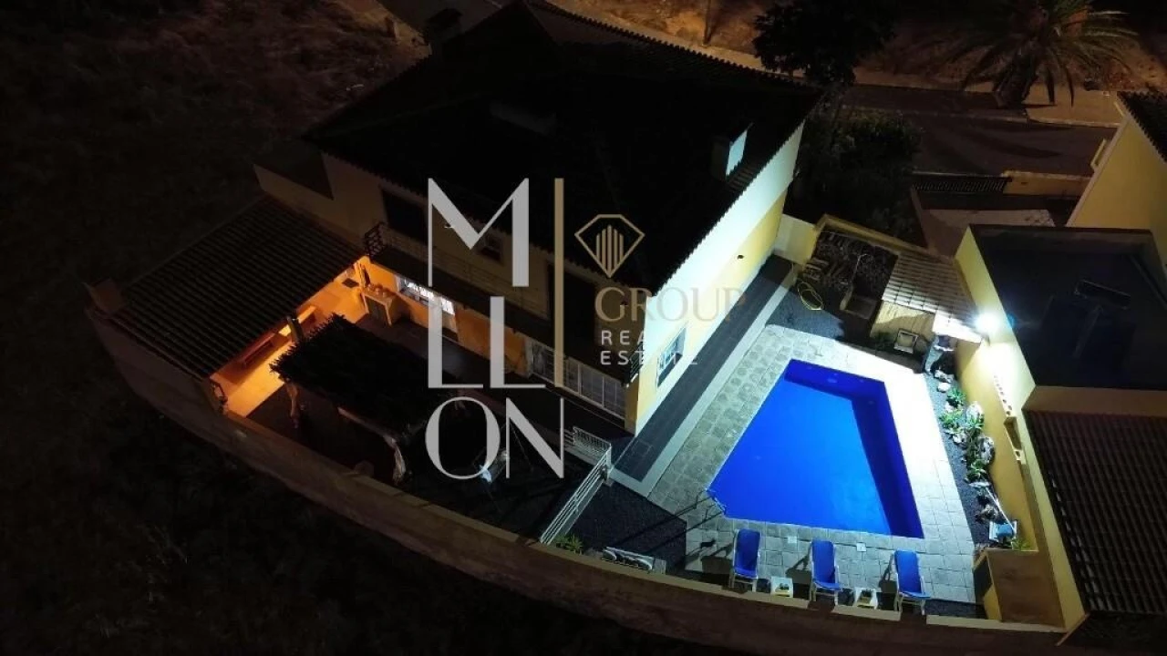 Moradia T3 para Venda em Porto Santo Foto 42