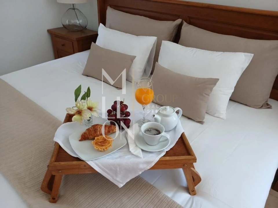 Moradia T3 para Venda em Porto Santo Foto 23