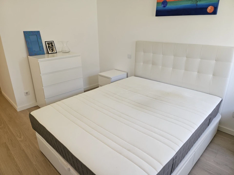 Apartamento T2 para Venda em Cidade da Maia Foto 6