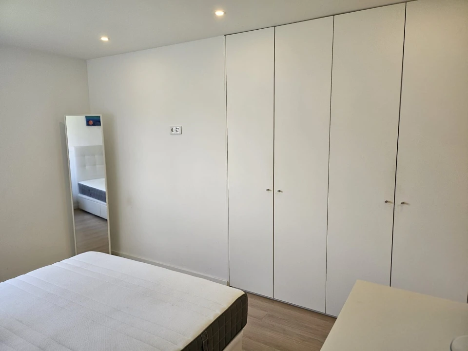 Apartamento T2 para Venda em Cidade da Maia Foto 7