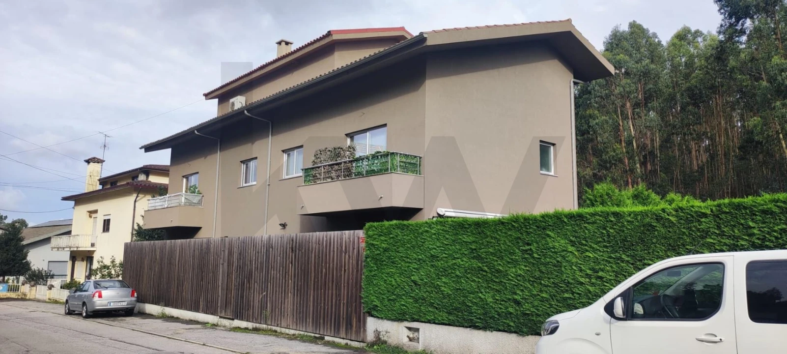 Prédio para Venda em Arnoso (Santa Maria e Santa Eulália) e Sezures Foto 2