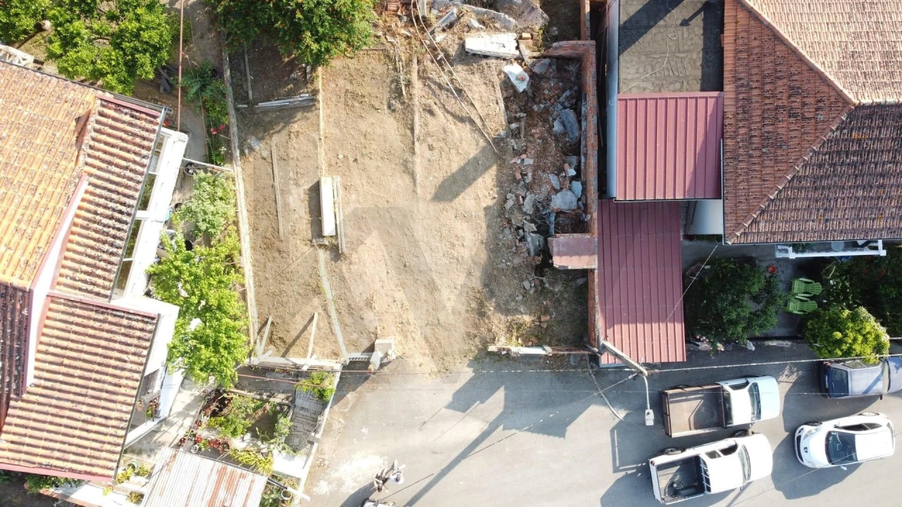 Terreno para Venda em Folgosa Foto 3