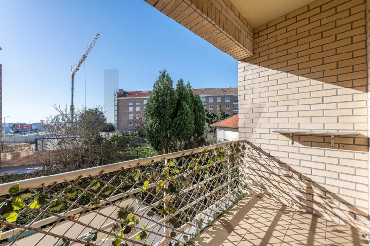 Apartamento T2 para Arrendamento em São Mamede de Infesta e Senhora da Hora Foto 5