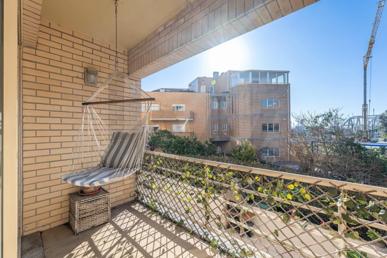 Apartamento T2 para Arrendamento em São Mamede de Infesta e Senhora da Hora Foto 4