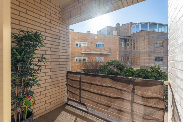 Apartamento T2 para Arrendamento em São Mamede de Infesta e Senhora da Hora Foto 17