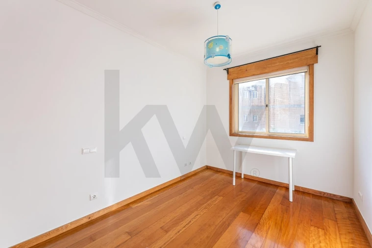 Apartamento T2 para Arrendamento em São Mamede de Infesta e Senhora da Hora Foto 19