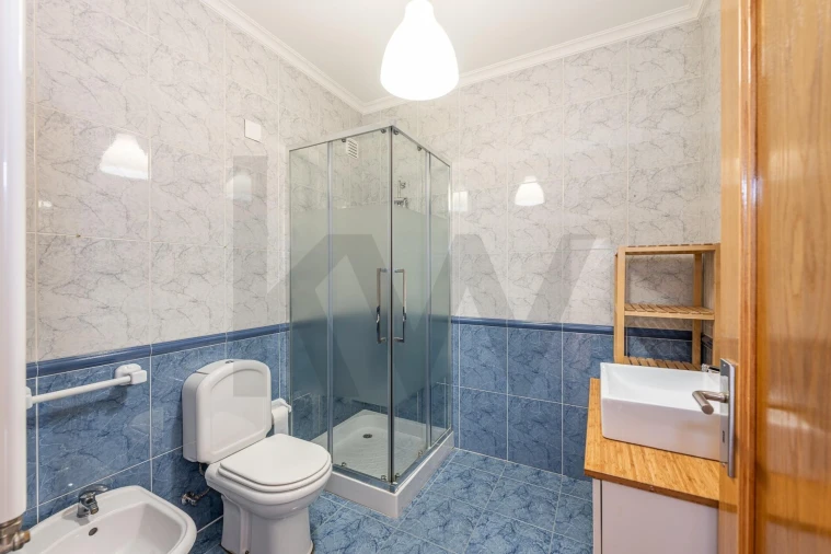 Apartamento T2 para Arrendamento em São Mamede de Infesta e Senhora da Hora Foto 21