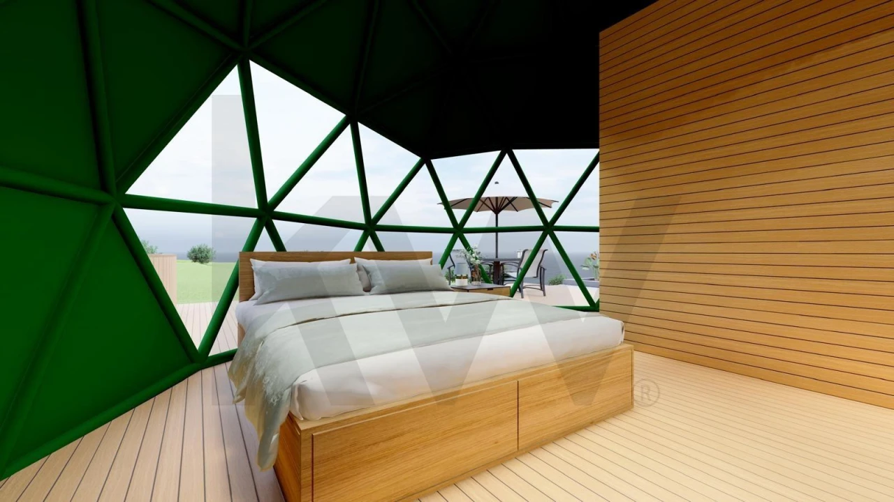 Terreno para Venda em Lomba da Fazenda Foto 14