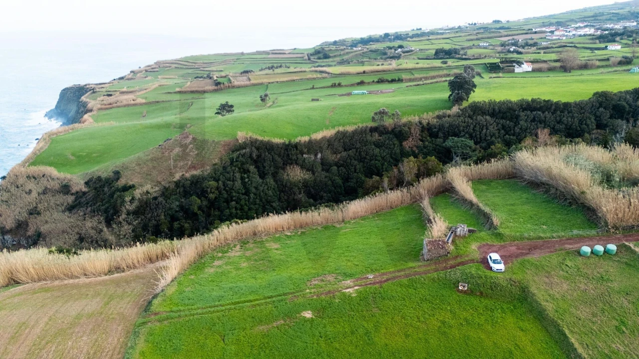 Terreno para Venda em Lomba da Fazenda Foto 25