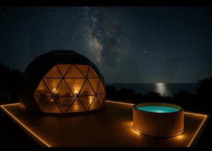 Terreno para Venda em Lomba da Fazenda Foto 21