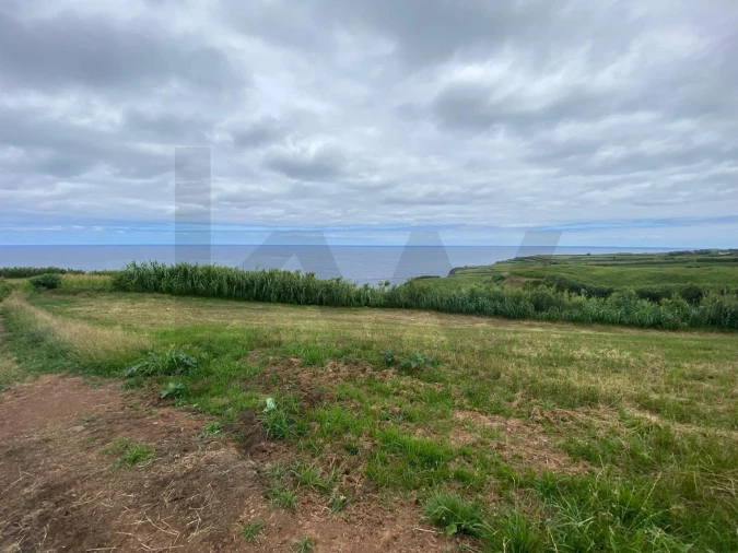 Terreno para Venda em Lomba da Fazenda Foto 5