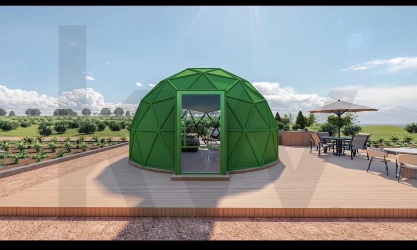 Terreno para Venda em Lomba da Fazenda Foto 10