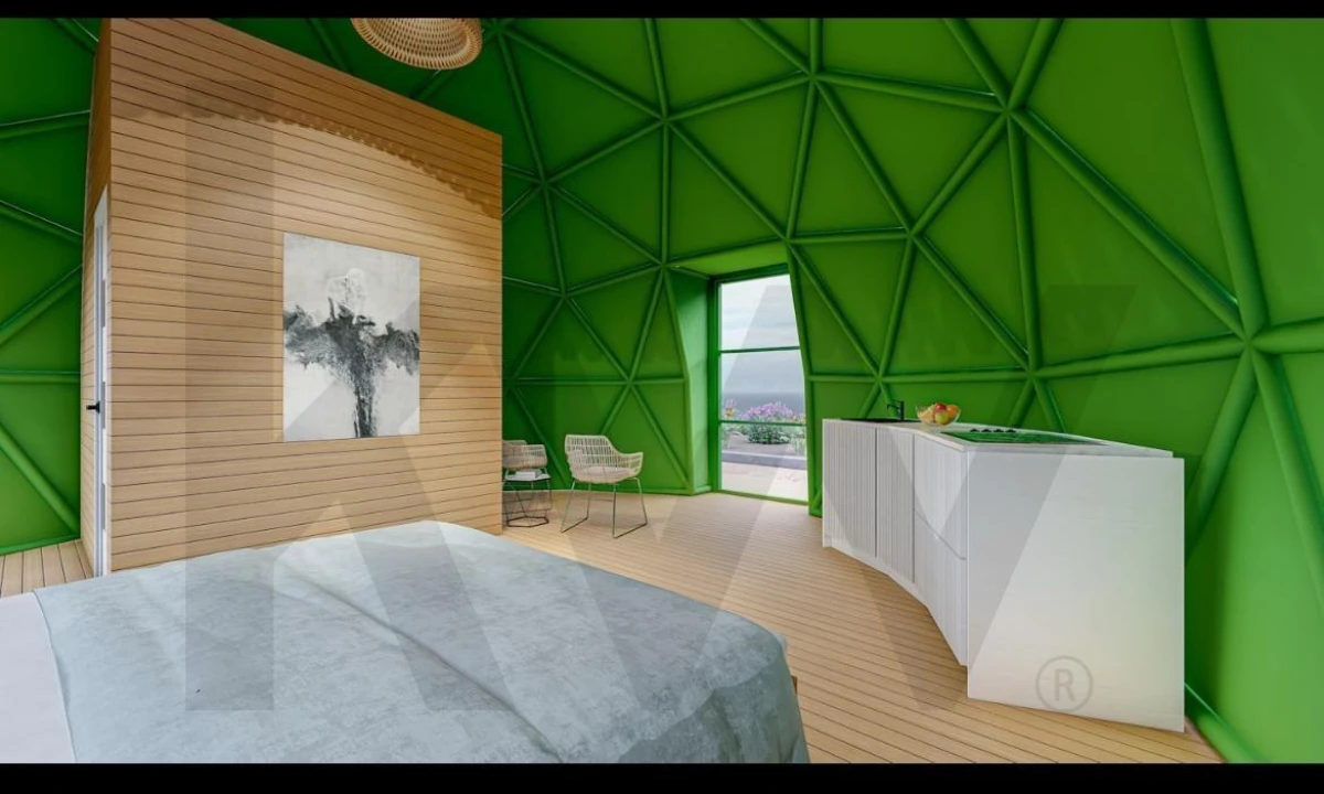 Terreno para Venda em Lomba da Fazenda Foto 11