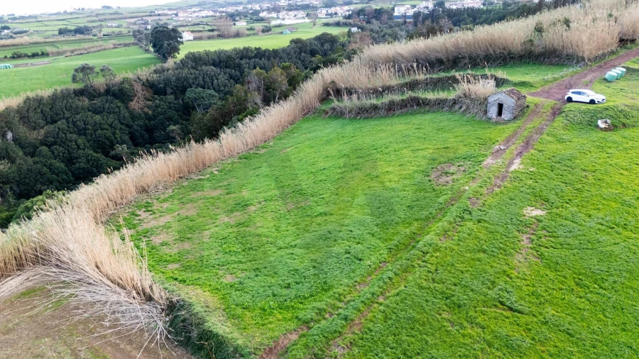 Terreno para Venda em Lomba da Fazenda