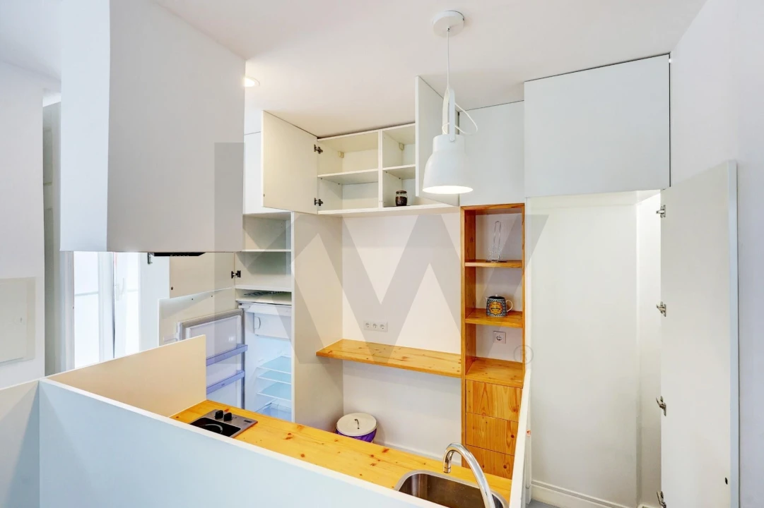 Apartamento T1 para Venda em Caparica e Trafaria Foto 23