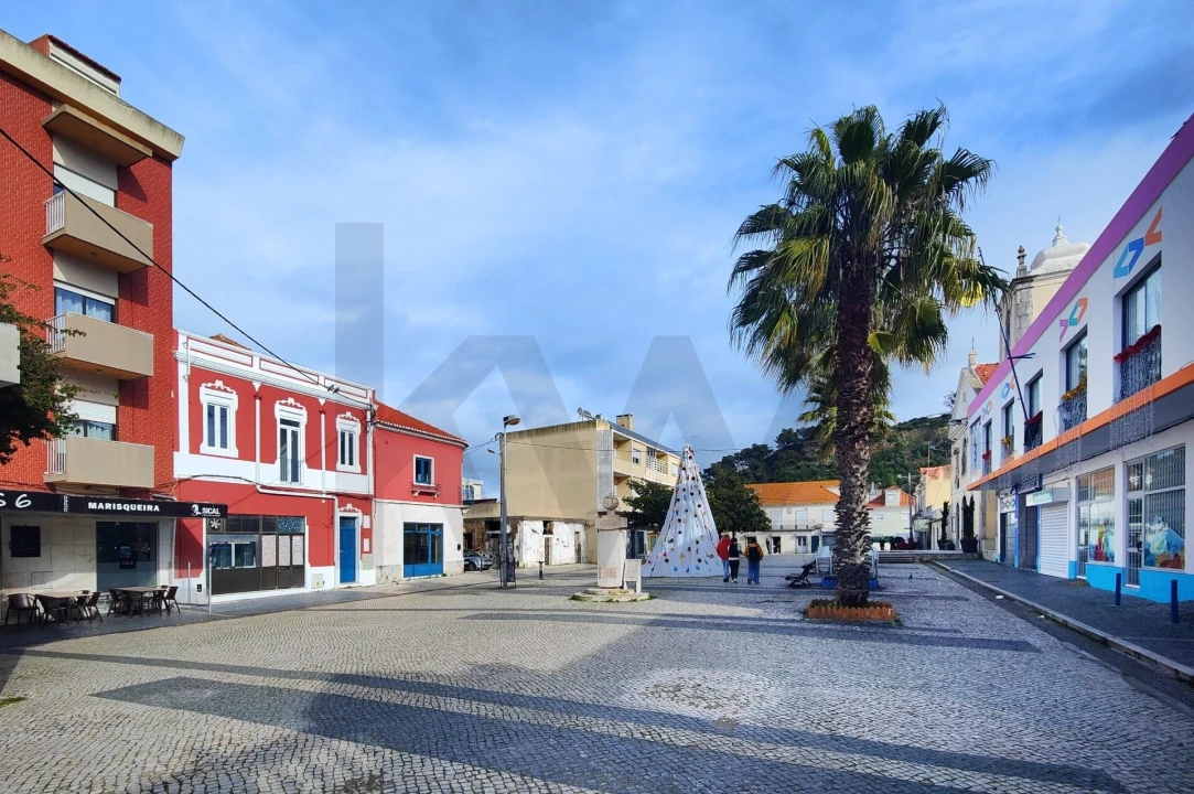 Apartamento T1 para Venda em Caparica e Trafaria Foto 28