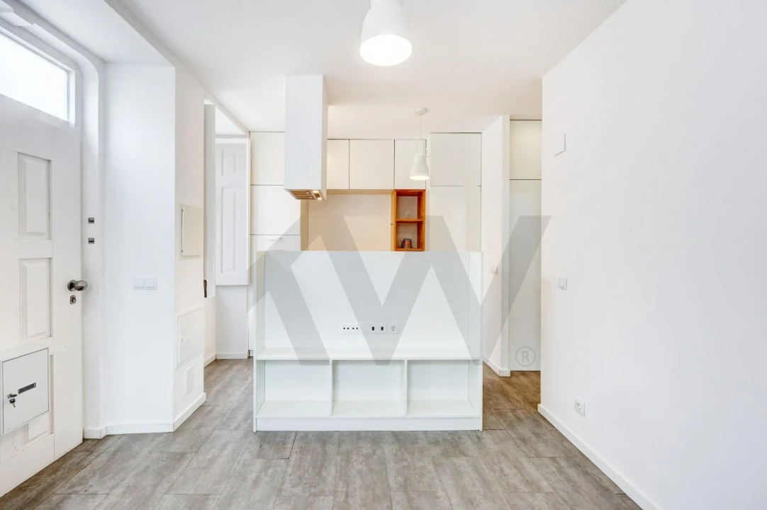 Apartamento T1 para Venda em Caparica e Trafaria Foto 19