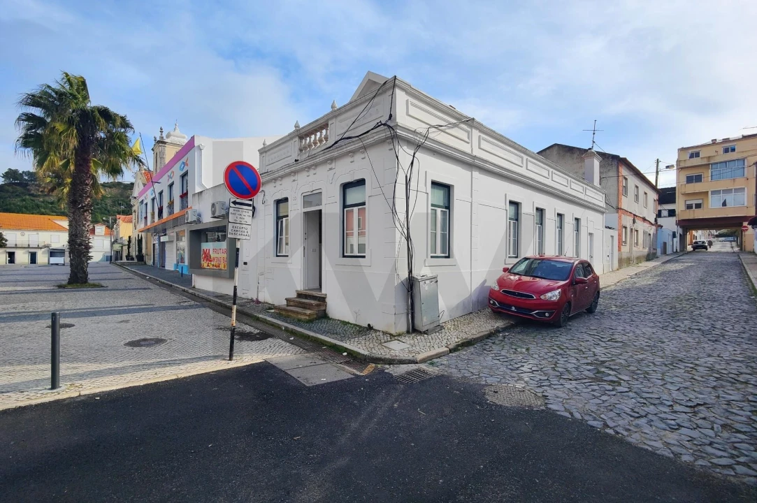 Apartamento T1 para Venda em Caparica e Trafaria Foto 31