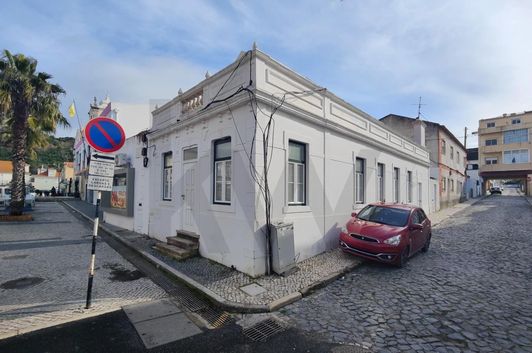 Apartamento T1 para Venda em Caparica e Trafaria Foto 30