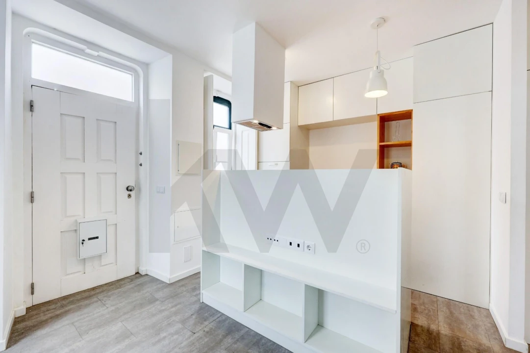Apartamento T1 para Venda em Caparica e Trafaria Foto 20