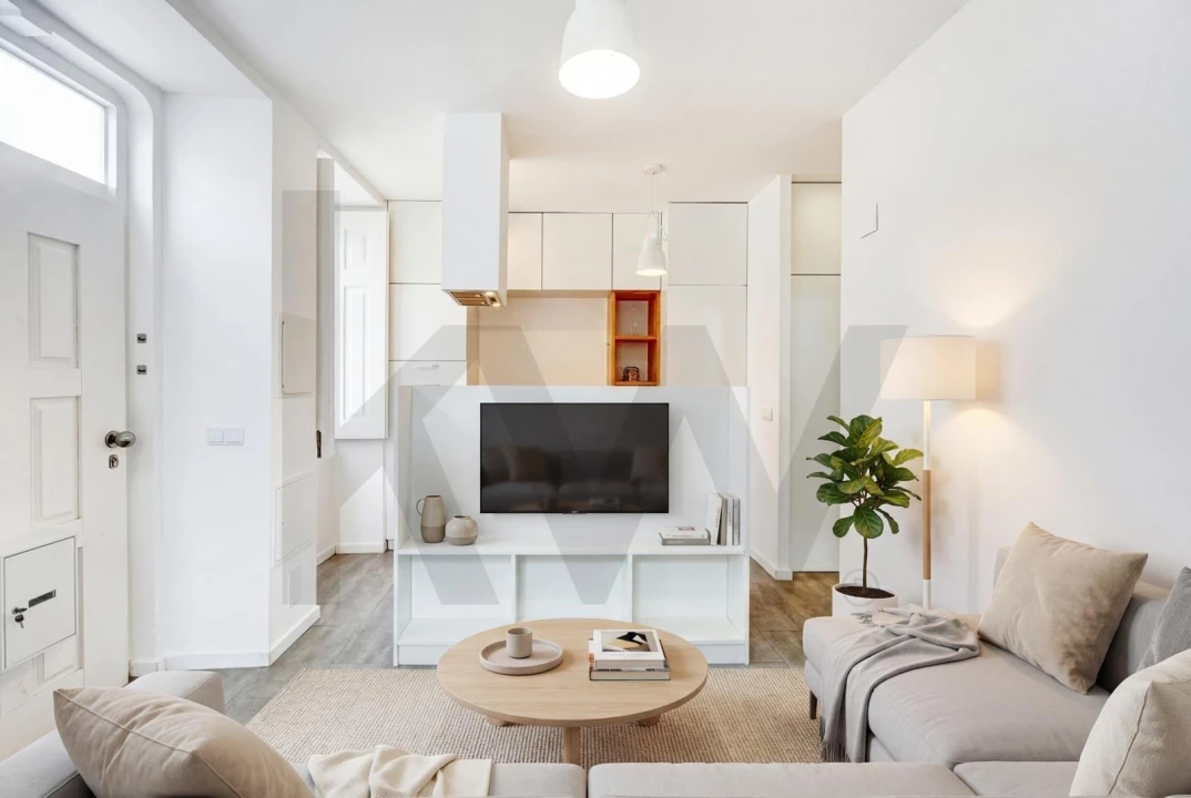 Apartamento T1 para Venda em Caparica e Trafaria Foto 17