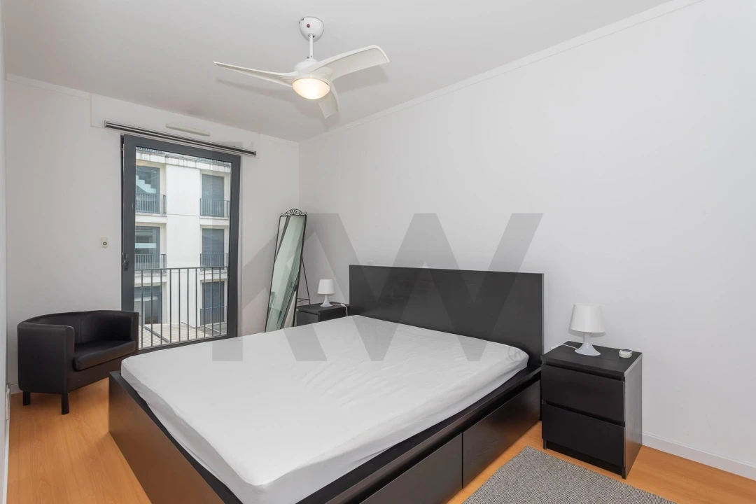 Apartamento T2 para Arrendamento em Santa Maria Maior Foto 19